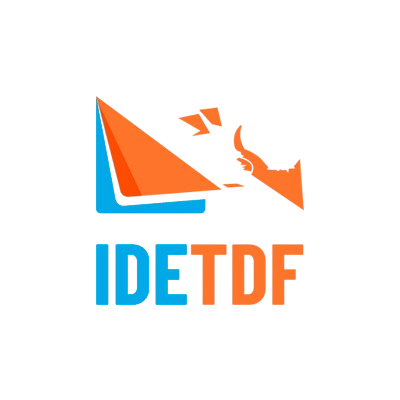 Logo IDETDF